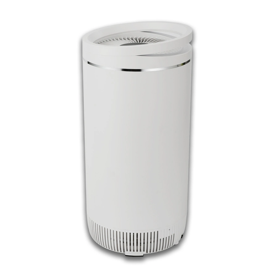 Genuine HEPA Filter Air Purification System Dust Collector Room Smoke Air Purifier Cadr 320 Home Air Purifier