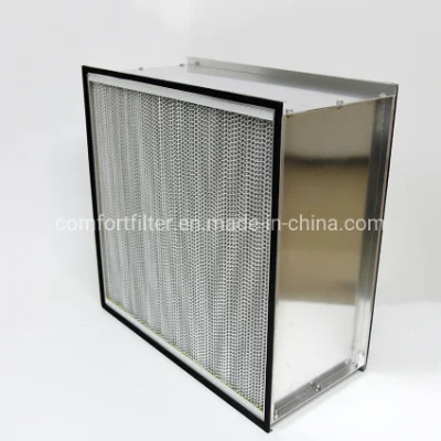 Muji Commercial Whirlpool Air Purifier for Laboratory Clean Room
